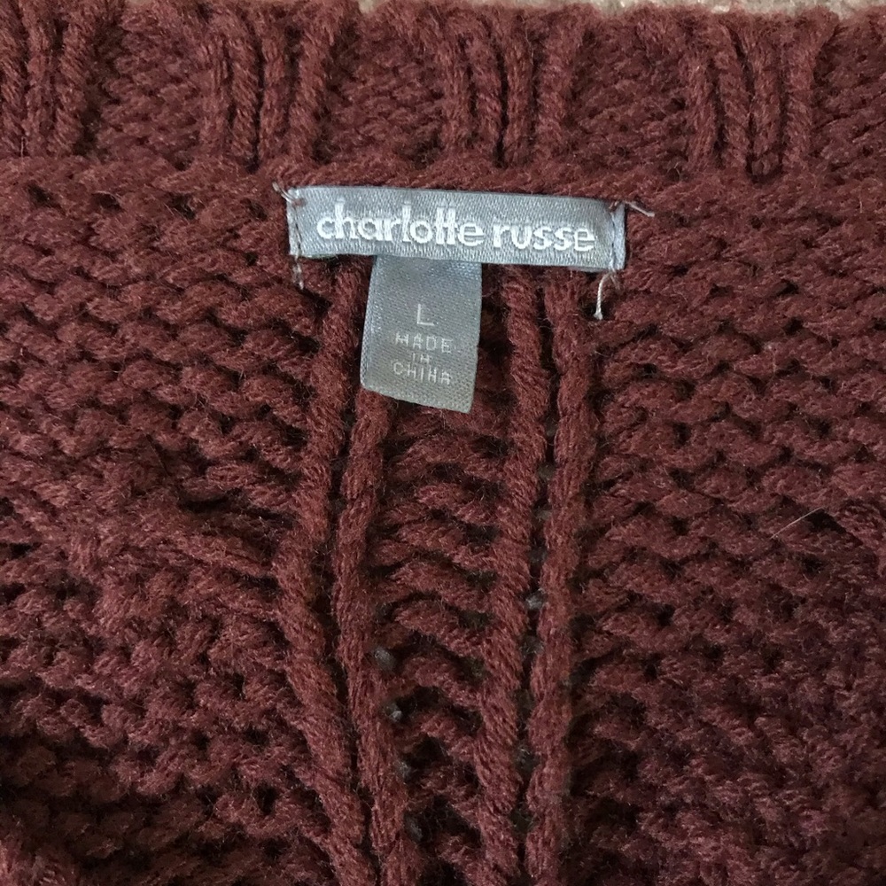 Sweater - Picture 2 of 2